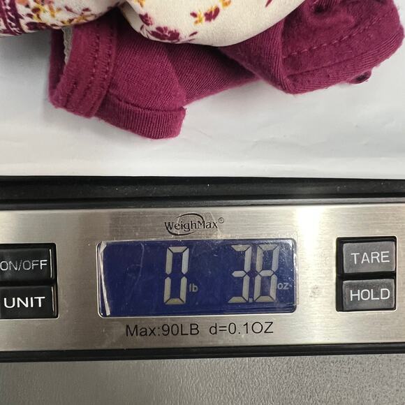 Rewind Mixed Media Bohemian Fairy Lightweight Floral Chiffon Womens Top Small - Picture 10 of 10